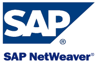 Application-level SAP data replication illustration