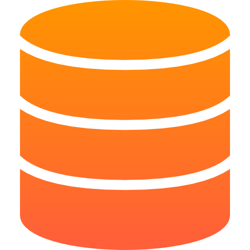 Database-level SAP data replication illustration