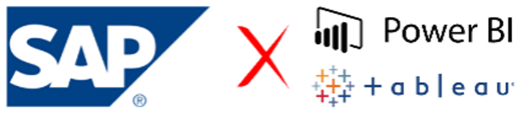 SAP data integration to Databricks illustration